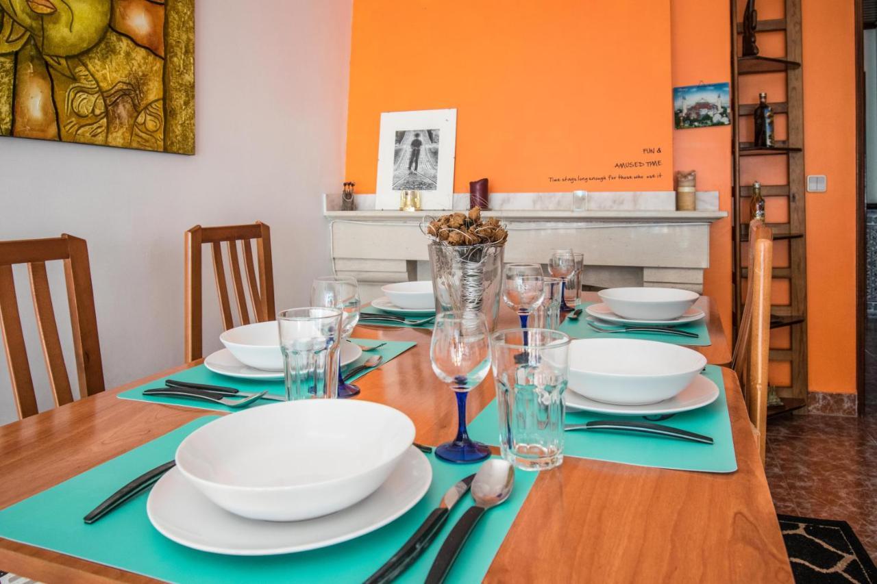 Апартаменты Enjoy Lisbon Cascais Sintra 1200 Metres To Metro Blue Line Sintra Rail Line Free Parking Амадора Экстерьер фото